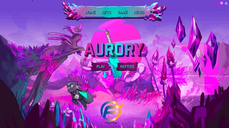 Aurory