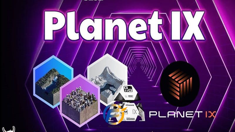 Planet IX