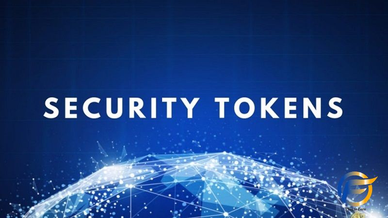 Security Token