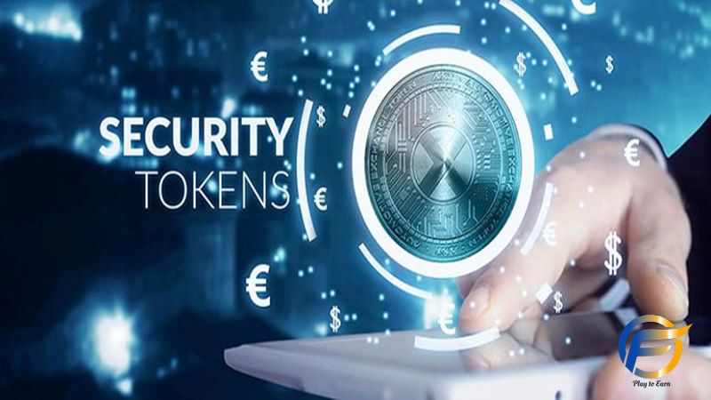 Khám phá Security Token