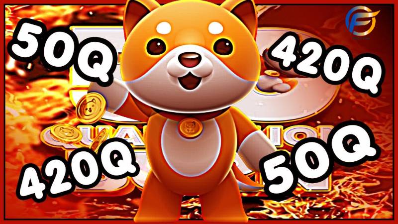 Baby Doge Coin