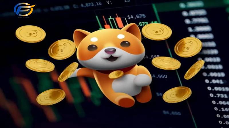 Baby Doge Coin có nhiều cách kiếm Token