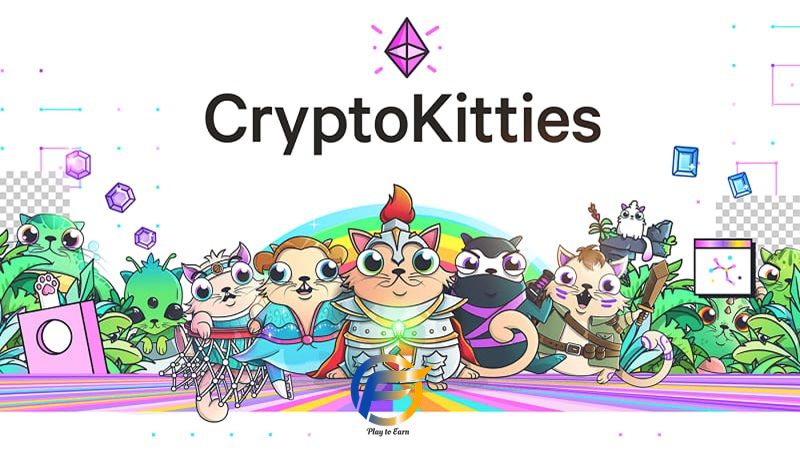 CryptoKitties