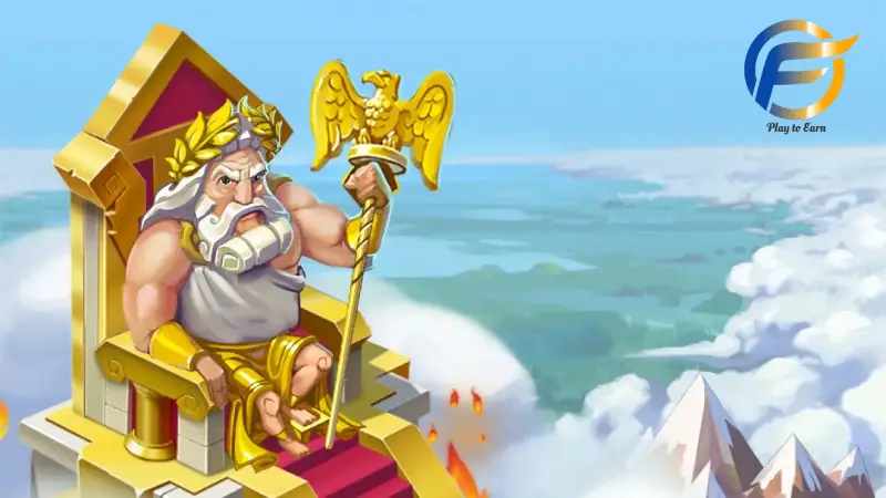 Đôi nét về King of Destiny