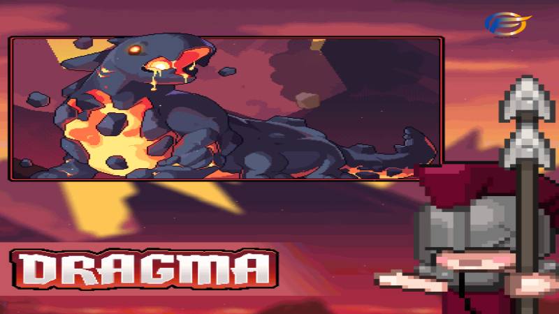 Dragma rất có chiều sâu