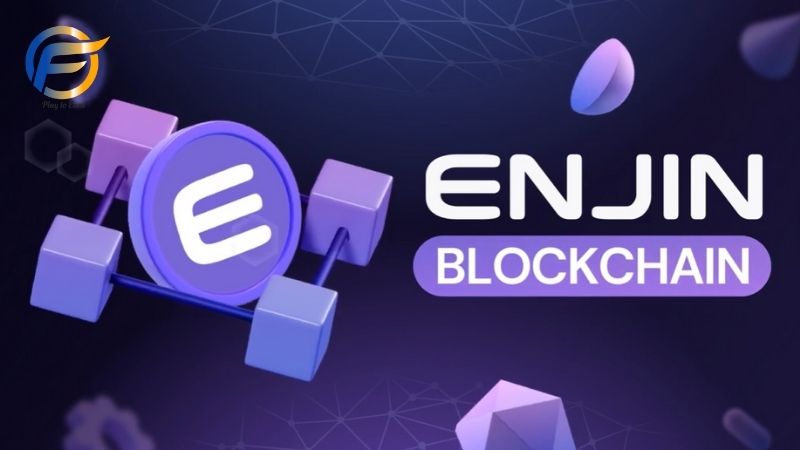 Enjin là gì?