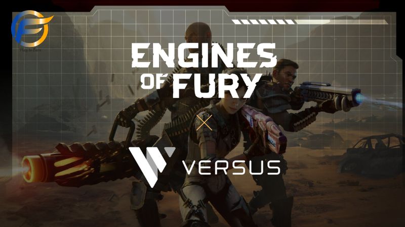 Giới thiệu Engines of Fury