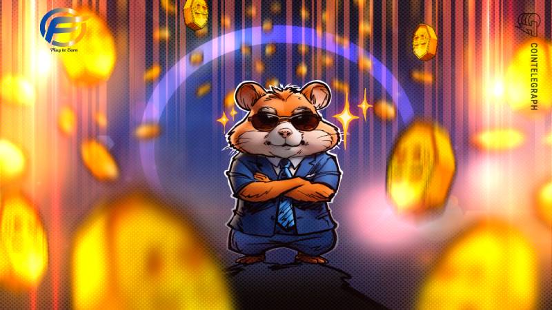 Hamster Kombat