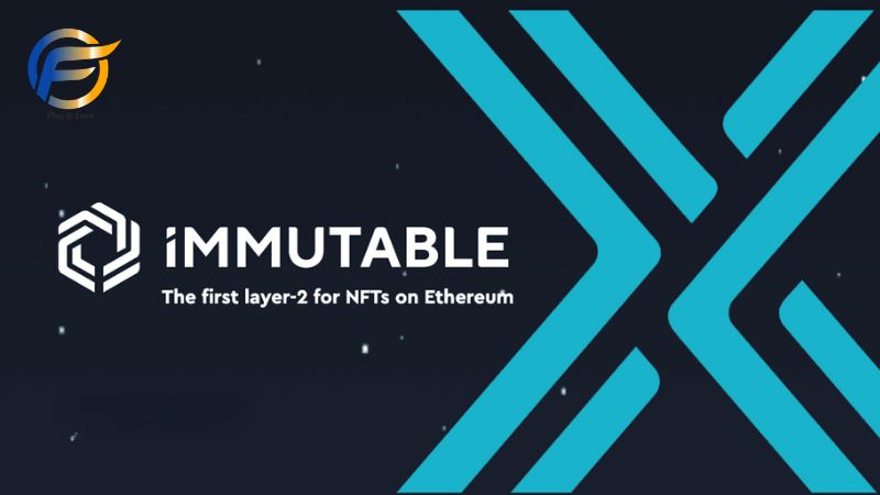 Immutable X là gì?
