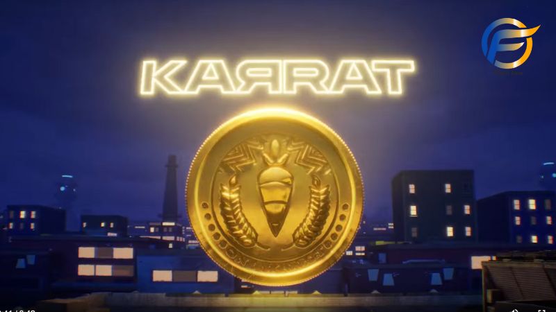 Thông tin tổng quan về Karratcoin