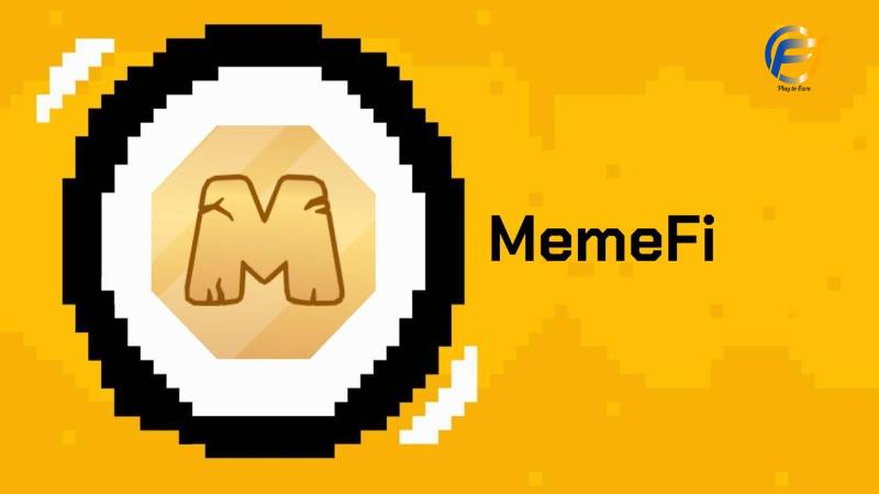 MemeFi phát triển mạnh mẽ