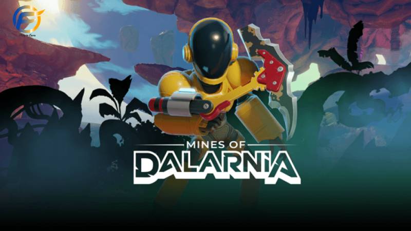 Mines of Dalarnia