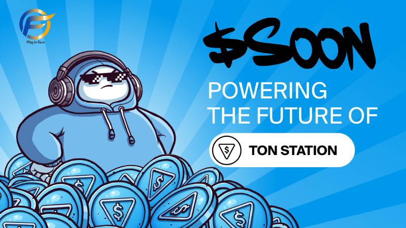 MRSOON là token tiện ích