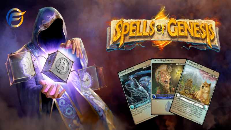 Spells of Genesis