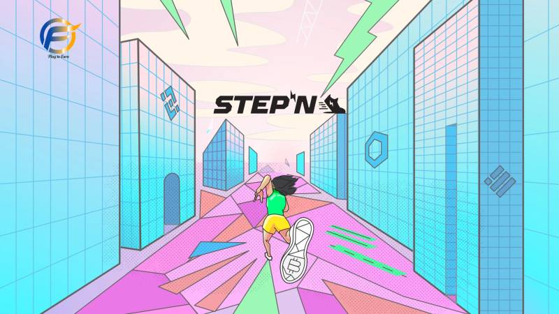 StepN