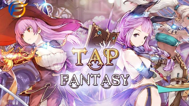 Tap Fantasy