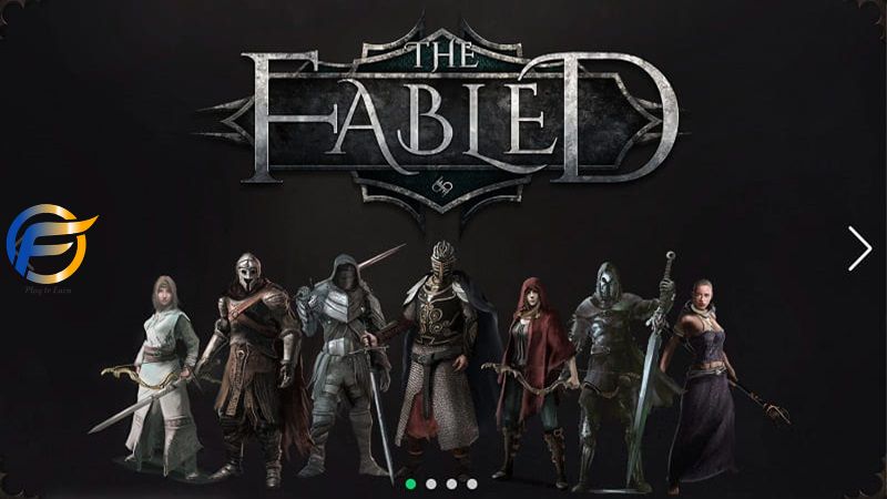 The Fabled
