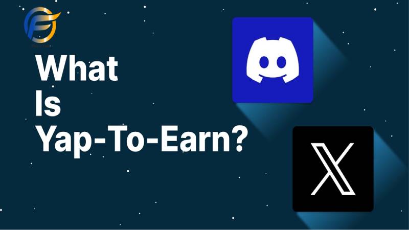 Yap to Earn tích hợp AI