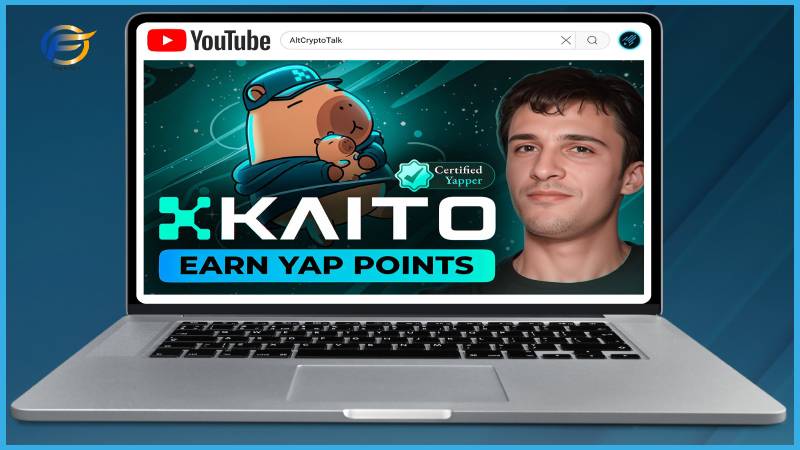 Yap to Earn