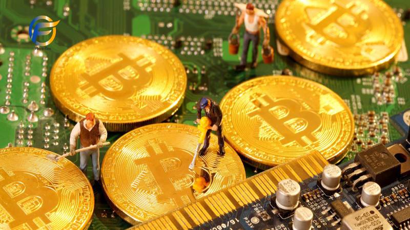 Công cụ đào coin mới nhất