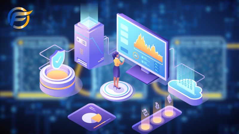 Thuật ngữ blockchain là gì?