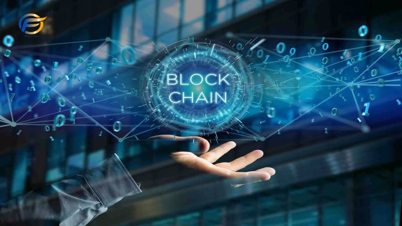 Tìm hiểu công nghệ blockchain